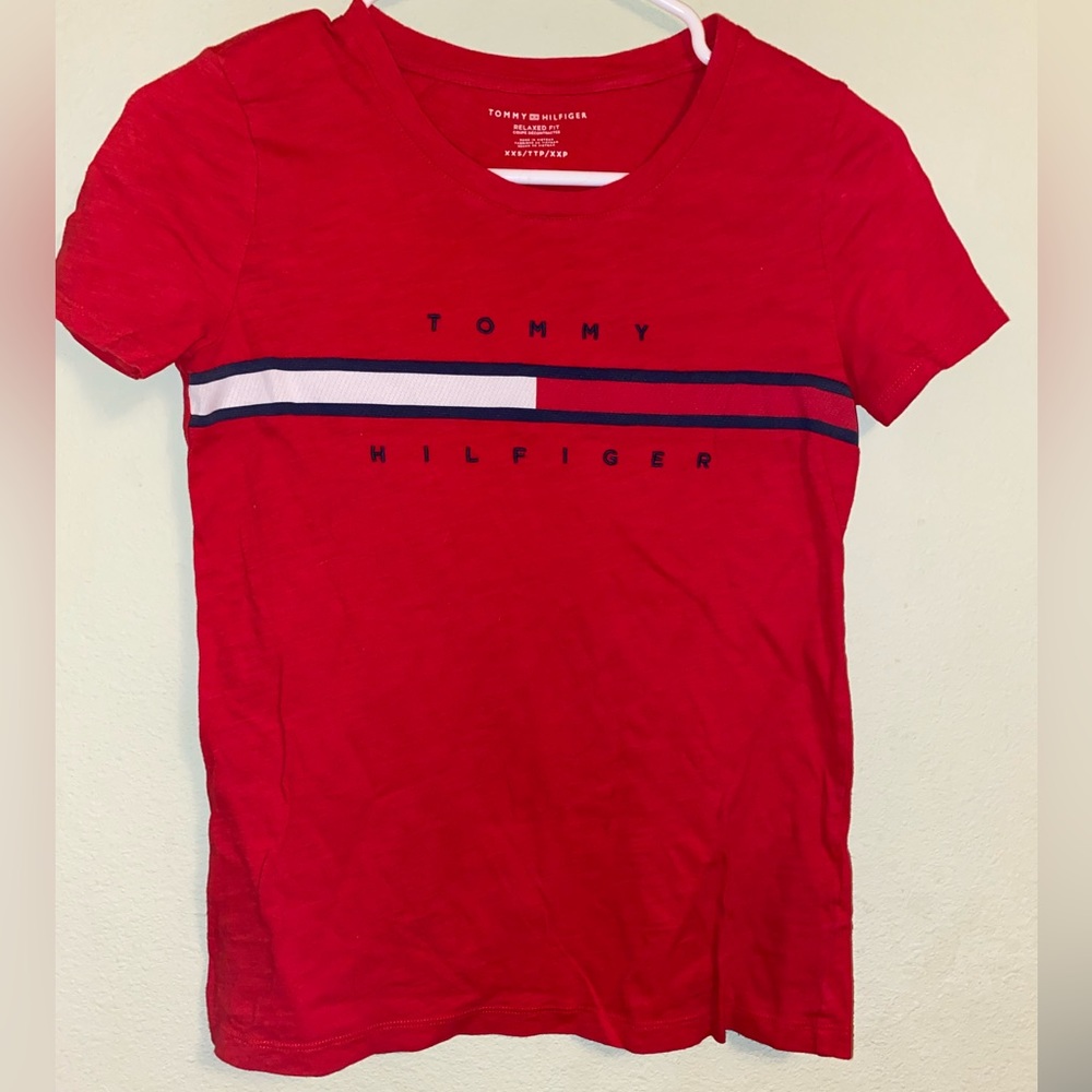 Tommy Hilfiger